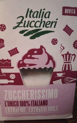 Zuccherissimo