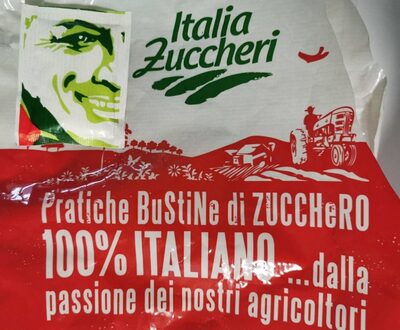 Italia Zuccheri