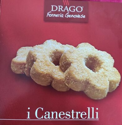 Canestrelli