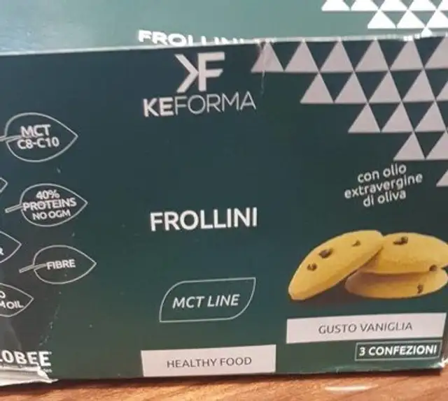 Frollini keforma