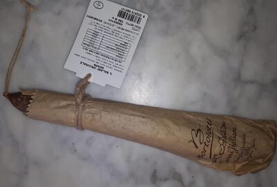 Il Salamì Originale