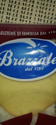 Brazzatte front packaging