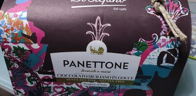 Panettone