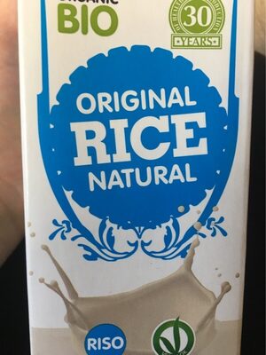Terraepanr Original Rice drink imp