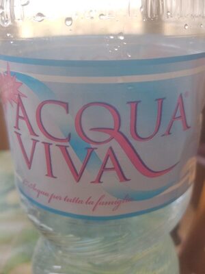 Acqua Viva