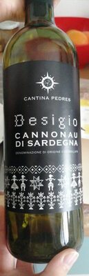 Cannonau di Sardegna