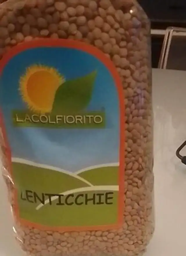 Lenticchie
