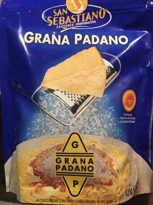 Grana Padano