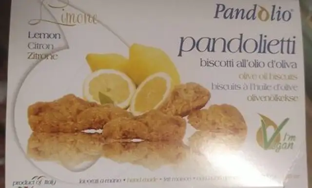 Pandolietti