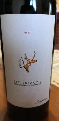 Negramaro-susumaniello