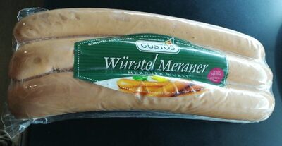 Wurstel meraner