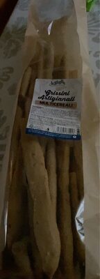 Grissini Artigianali