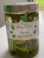 Pesto genovese