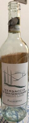 Vernaccia di San Gimignano