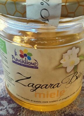 Miele front packaging