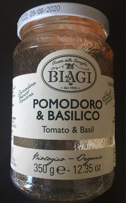 Pomodoro & basilico
