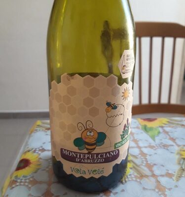 Montepulciano d'Abruzzo