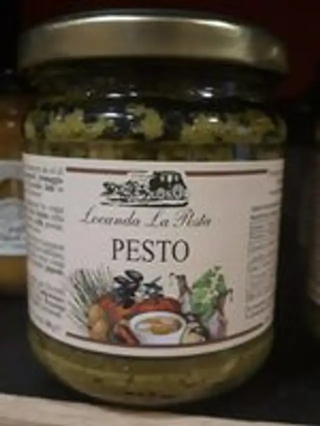 Pesto
