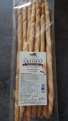 Grissini