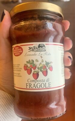 Compista di fragole