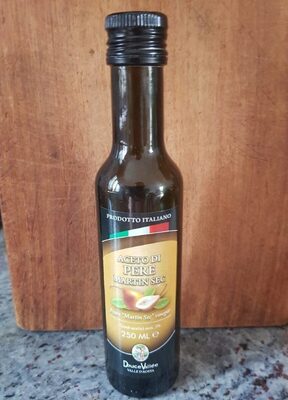 Aceto di PERE Martin Sec