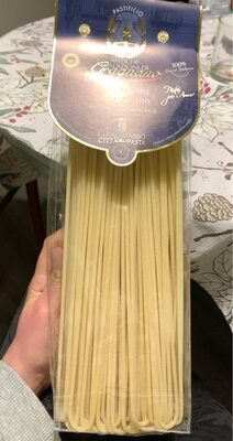 Spaghettoni di Gragnano