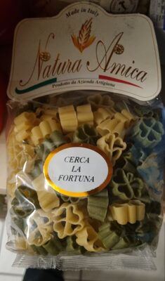 Cerca la fortuna