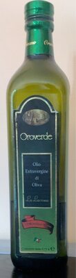 Olio extra vergine di oliva