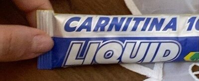 Carnitina 1000 liquid