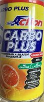 Carbo plus