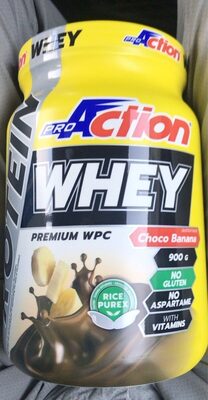 Whey Protein