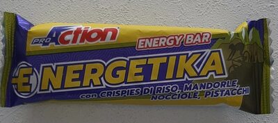 Energetika