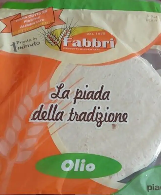 La piana della tradizione