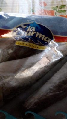 Merluzzetti front packaging