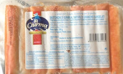 L’esperienza dai mari