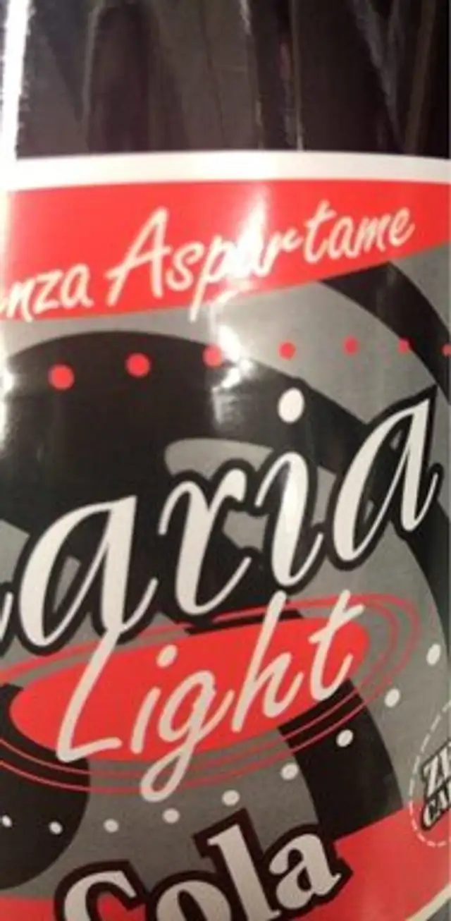 Cola light