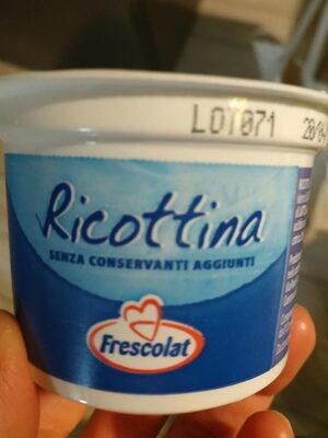 Ricottina