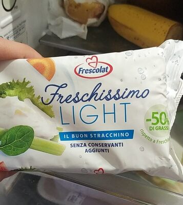 Freschissima LIGHT