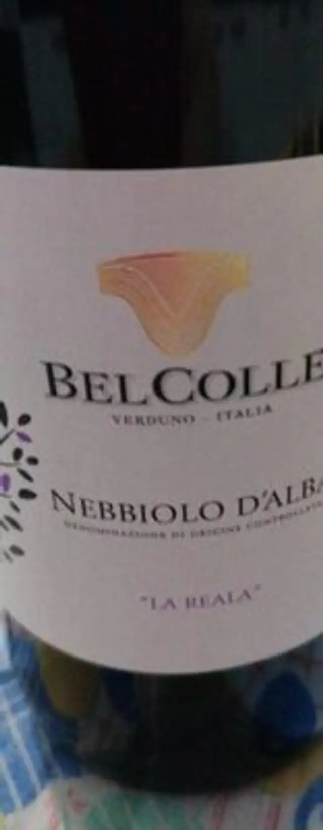 Nebbiolo