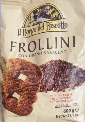 Frollini