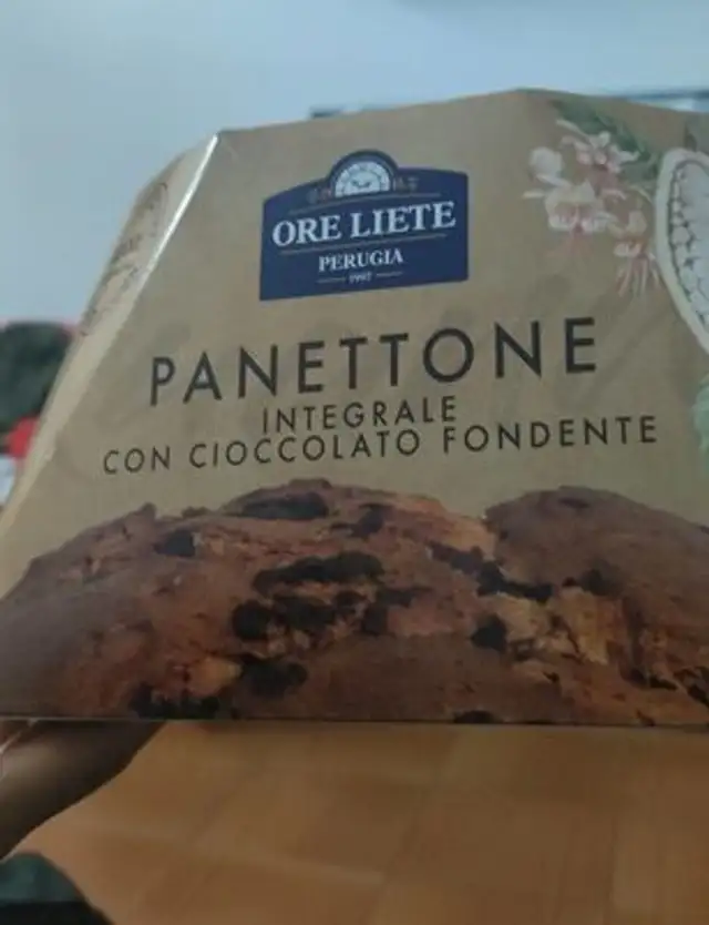 PANNETONE