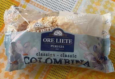 Colombina