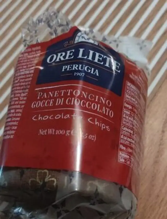 Ore liete
