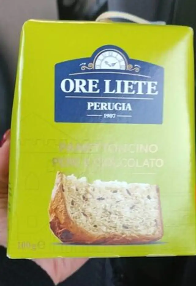 Ore liete