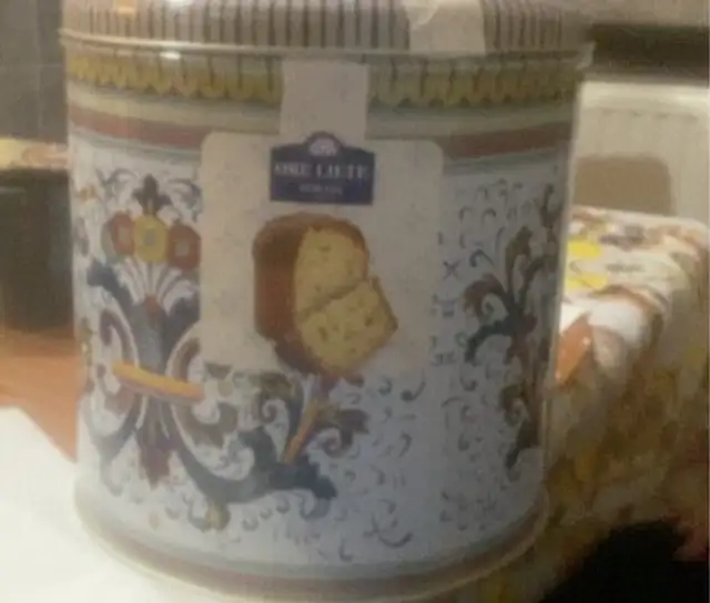 Panettone
