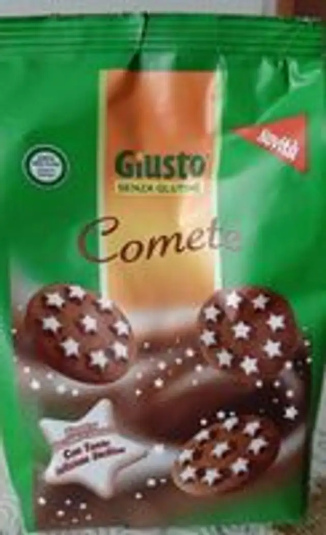 Comete