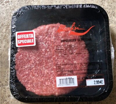Hamburger Scottona