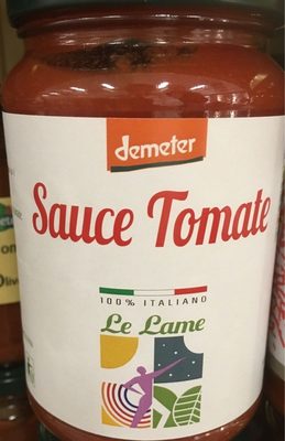 Sauce tomate
