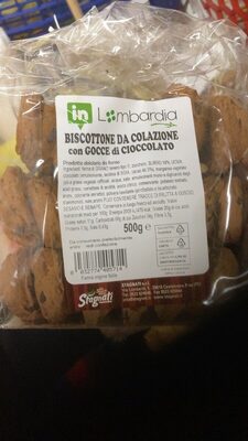 Biscottone