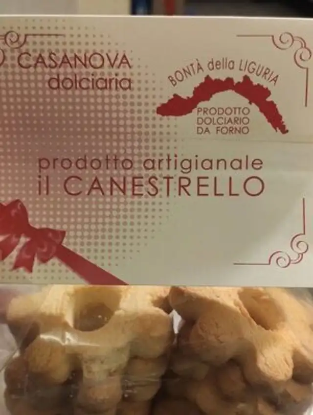 IL CANESTRELLO